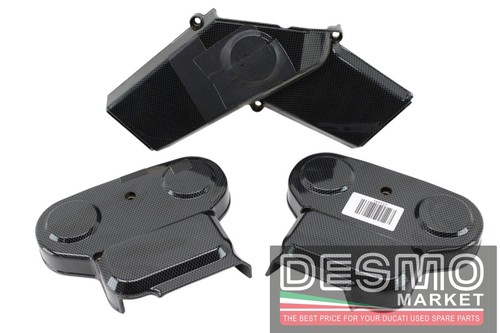 Riemenabdeckung ducati 748 - ducati,