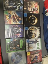 DVD-Sammlung Konvolut 42x
