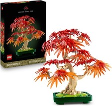 LEGO Botanicals Japanischer