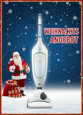 Vorwerk Kobold VK200 + Kobold