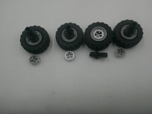 Playmobil räder - playmobil, 4