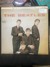 Introducing the beatles - beatles, 1964
