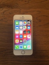 Apple iPhone 5s 16GB Silber