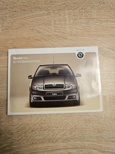 Skoda Fabia I