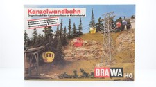 Brawa H0 6280 Kanzelwandbahn