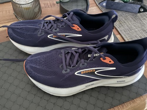 Brooks glycerin sportschuhe - brooks,