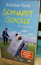 Schnappt Scholle: Ein