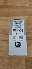 Somfy Smoove Origin RS100 io