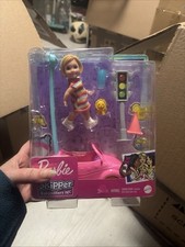 Barbie- Skipper Babysitter-