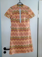 True Vintage Dacron Kleid 60er