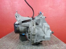 Schaltgetriebe 5 Gang JB1521 RENAULT -,TWINGO N