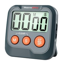 ThermoPro TM03 Eieruhr Digital