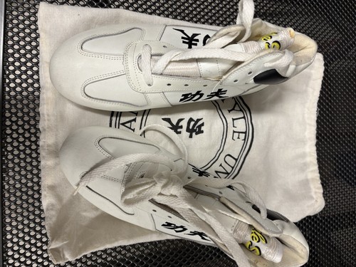 Kampfsport schuhe größe - kampfsport,