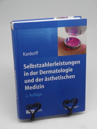 Selbstzahlerleistungen der - in,