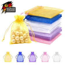 Organzasäckchen 15x10cm