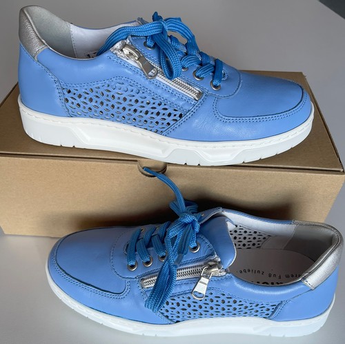 Neu vitaform damen sneaker - neu,