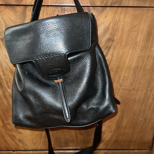 Mittelgroße schwarze tasche - mittelgroße,