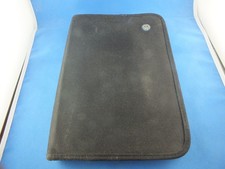 VW BORDMAPPE f. Betriebs