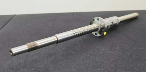Szmicron kugelrollspindel mit - szmicron,