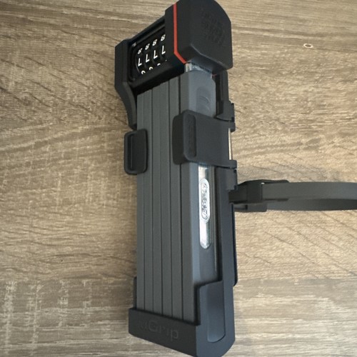 Abus ugrip bordo 5700c - ugrip,