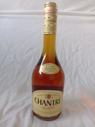 Chantre weinbrand - weinbrand, in