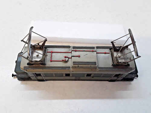 Märklin set 800 - mÄrklin,
