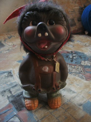 Heico wackelkopf figur igel - heico,