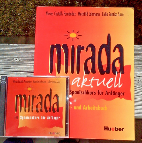 Mirada spanischkurs für - spanischkurs,