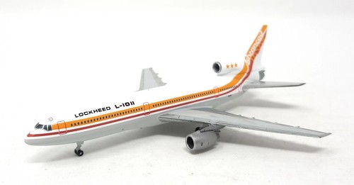 Herpa wings lockheed - herpa,