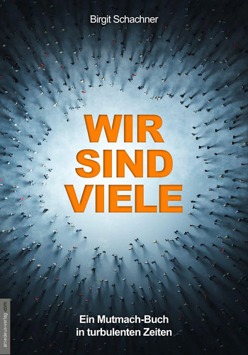 Wir sind viele ein - viele,