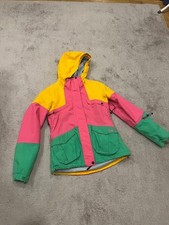 Bench Outdoorjacke Skijacke