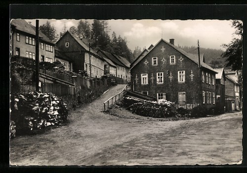 Luisenthal thür wald - luisenthal,