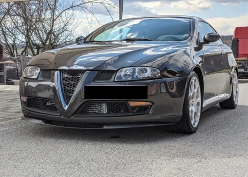 Alfa romeo cupra - romeo,