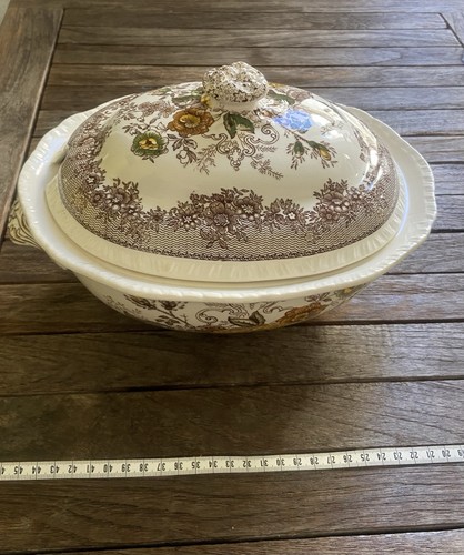 Mason ascot brown - mason's,
