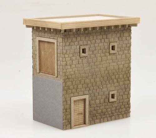 Miniatur 1571 bausatz - 1571,