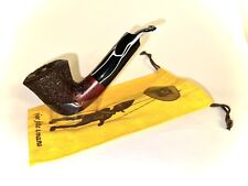 Pfeife Mastro Geppetto 9mm Estate Pipe Handmade