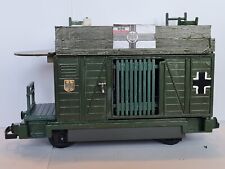 PLAYMOBIL MILITÄRTRANSPORT KAISERREICH CUSTOM UNIKAT