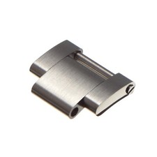Verlängerungsglied neue Version kompatibel zum Rolex Oyster Herren Armband 77200