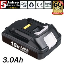 Neu Ersatzakku Für Makita 1