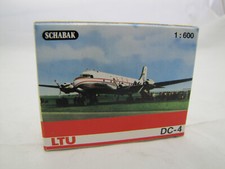 938/30 Schabak DC-4 - LTU -