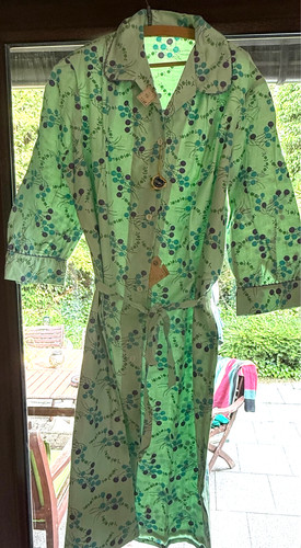 Nachthemd nachtkleid - nachthemd,