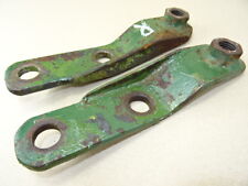 Anschraubkonsole für Ackerschiene vom Hela Lanz D15 Traktor