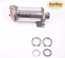 ✅ Ruß-Partikelfilter für VW T5, 2.5 TDI 4motion, 96/128kW, Euro 4