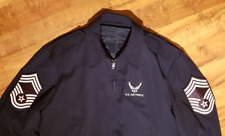 US Air Force Jacke mit Liner US Gr. 46R