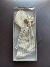 Wilvorst plastron einstecktuch - plastron,
