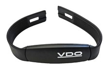 VDO 6604 Pulssender ANT+  Herz Sensor für Garmin Edge Explore 1030
