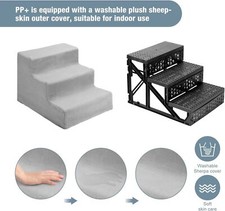 Haustiertreppe Hundetreppe