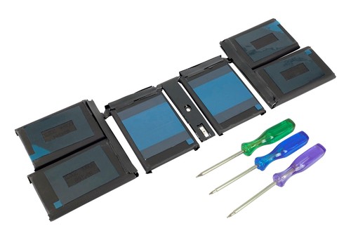 6100mah akku ersatz für - akku, apple