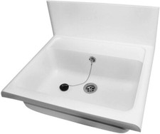 Ausgußbecken Marley