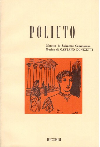 Donizetti polyuto - polyuto,